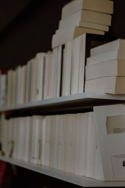 Permezzas Trennung vom Verlag