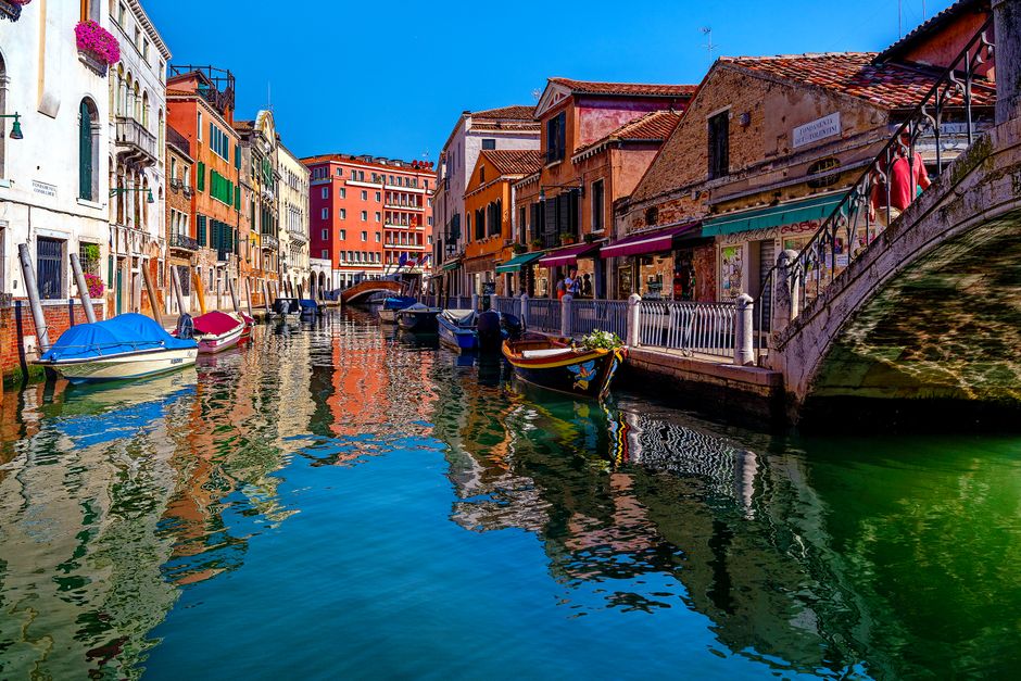 venice