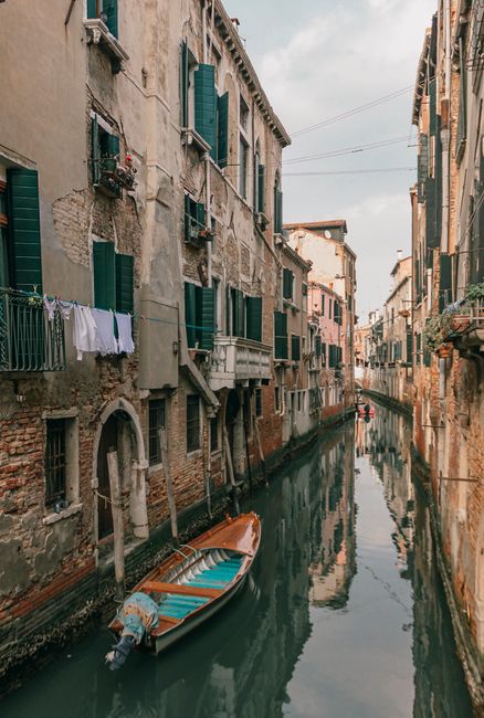 venice