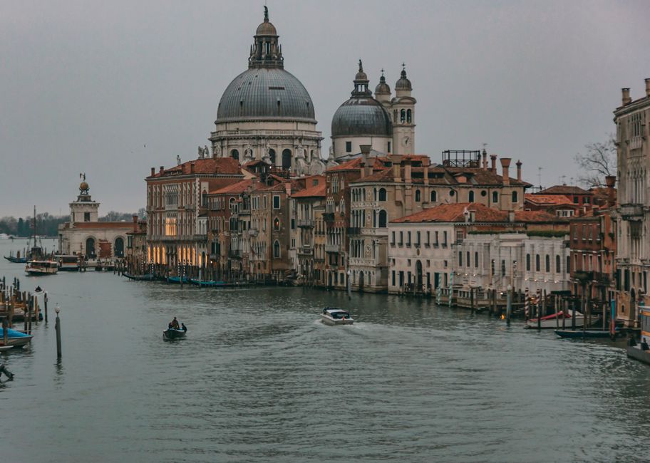venice