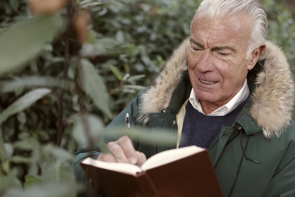 Ein freier Schriftsteller von Wolfgang K�rner