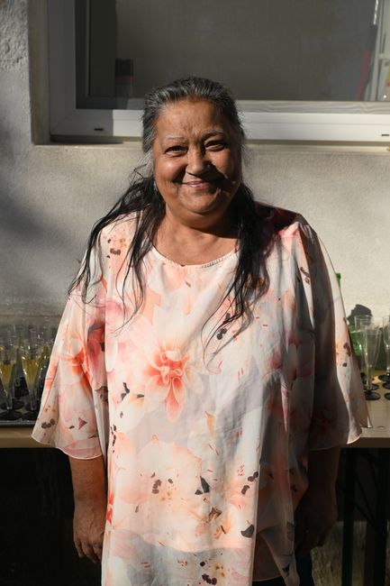 meinefrau