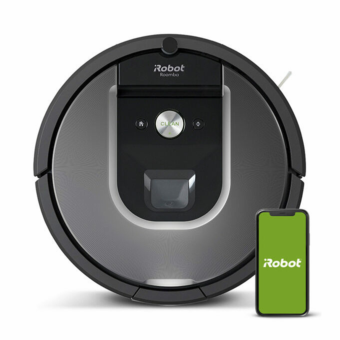 IRobot Roomba S9 Vs. Roomba I7 Vs. Roomba 980 Saugroboter