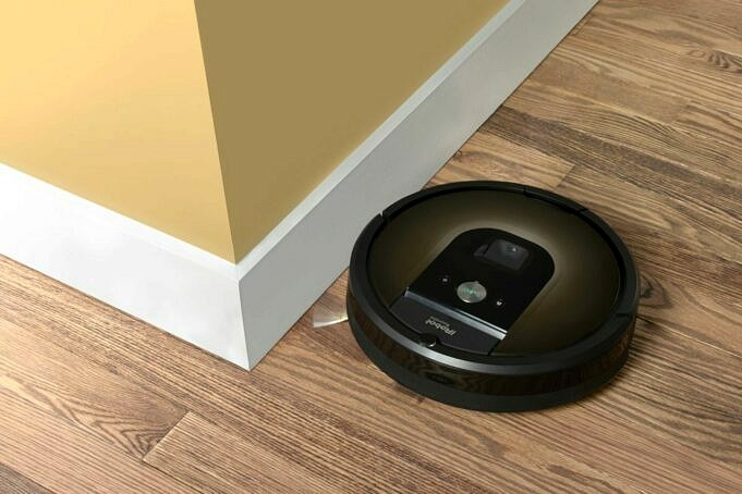 Roomba I3 Vs. I4 Saugroboter