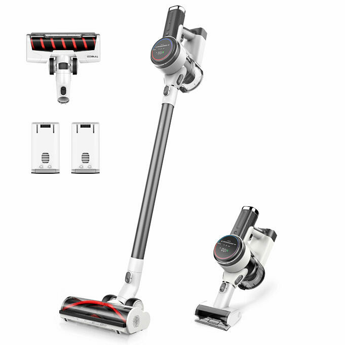 Tineco A10 Vs. Tineco A11 Vs. Dyson V10. Was Ist Der Beste Stabstaubsauger
